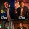 '강릉' 박성근→이현균·한선화, 신스틸러 군단들의 출동 [★신스틸러]