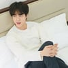 JIN Morning♡ 방탄소년단 진, 실버보이스로 여는 아침..찬란한 美의 남신