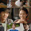 '달리와 감자탕' 김민재X박규영, '달콤한 하룻밤'→달달함 200%[종합]