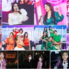 '금요일은 밤이 좋아' 서인영X채연, 원조 섹시 디바의 귀환
