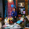 '슈퍼 루키' 니브, 11월 9일 신곡 'party without u' 기습 공개
