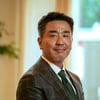 류승룡 "따뜻한 오렌지색의 '장르만 로맨스', 야구 같은 팀플레이" [★FULL인터뷰]