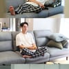 '미우새' 곽시양, 역대급 요리 실력..옥수수밥 완성+노룩 칼질까지
