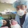 윤주만♥김예린 부부 득녀 "세상 모든 엄마들 존경해요"[공식]
