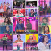 '금요일은 밤이 좋아', 채연 팀 최종 승리..선후배 화합의 장[종합]