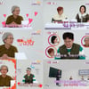 '국민영수증' 김영옥,'영옥 앤 캐쉬' 오해 풀어→소비 권장[종합]