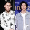 '헌트' 촬영 끝·美행 이정재 vs '마약 입건' 박유환[업앤다운]