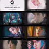 원어스, '블러드 문' 하이라이트 메들리..과거·현대 아우르는 세계관