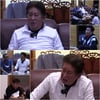 '그랜파' 김용건, 개인사 언급.."7만명 중에 1명이라고"