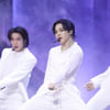 '춤의 神' 방탄소년단 지민, '우아한 춤 실력으로 무용도 잘 소화할 것 같은 남자 아이돌' 1위