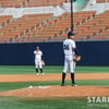 전다빈 '첫 승'-김서현 '최고 149㎞'... 서울고, 성남고에 10-1 승