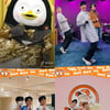 '솔로 데뷔' 아스트로 MJ, 중독성 甲 '계세요'로 新 '수능 금지곡' 예고