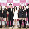"매 순간 과몰입"..'아이돌' 걸그룹 출신들 울린 '망돌' 청춘물 [종합]