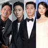 하정우 '수리남' 해외촬영 시작→주지훈 '피랍' 1월→박서준·아이유 '드림' 2월 예정 [종합]