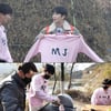 아스트로 MJ, '6시내고향' 출격 "또 나오고 싶다"