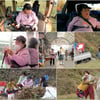 이수영, 6300평 텃밭 가꾸기 "통잔 마이너스 한도 5억" [와카남]