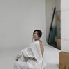 '정경호♥' 최수영, 172cm의 명품 몸매..등 노출+볼륨 자랑[스타IN★]