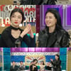 "욕먹을 각오" '라스' 모니카, '컴백홈' 댄스 '어그로' 끈 사연