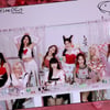 "자체 최고" 트와이스, 정규 3집 선주문 63만장 돌파..끝없는 성장