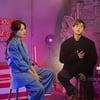 그리, EP 2집 '하이틴' 12일 컴백..여자친구 출신 예린 조우[공식]