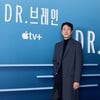 이선균 "'오징어게임' 재밌게 봤다..'기생충' 잇는 K콘텐츠 열풍"[인터뷰③]
