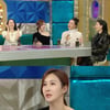 '라스' 배윤정, 임신 후 25kg 증가..육아 풀스토리