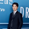 'Dr. 브레인' 박희순 "넷플릭스 이어 애플TV+..전세계 시청자 만나 기뻐" [인터뷰①]