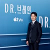 'Dr. 브레인' 박희순 "섹시 매력? 실제 나와 거리가 멀다" [인터뷰②]