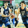 '이관희에 비신사적 행위' KCC 김상규-전준범, 제재금 20만원 [공식발표]