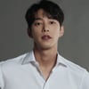 송원석 '완벽한 턱선'[★포토]