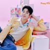 아스트로 MJ '계세요' 빌보드 핫트렌딩 송즈 차트 11위 첫 진입[공식]