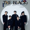 뉴이스트, 26일~28일 오프라인 단독 콘서트 'THE BLACK' 개최