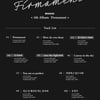 밴드 몽니, 7년 만의 정규 5집 'Firmament' 트랙리스트 공개
