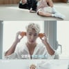 원호, 화보 촬영 현장 공개..'화보 장인'