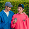 '신세계로부터' PD "오랜만에 만난 이승기X은지원, 빛나는 호흡 자랑"