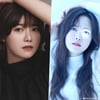 '소속사 이적' 구혜선, 새 프로필 사진 공개..물오른 미모