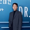 'Dr.브레인' 이선균 "애플TV+ 첫 한국드라마..K콘텐츠 힘 느껴" [★FULL인터뷰]
