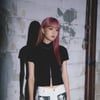 '코로나 학번' 로예의 당찬 포부 "롤모델은 아이유·가인"[★FULL인터뷰]