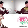 임영웅, 'We're HERO 임영웅' 예고 영상.."모두 기다려온 영웅"
