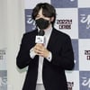 '탄생' 윤시윤 "김대건 신부 역할..영광스러운 자리"
