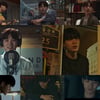 윤지온, JTBC '멜로가 체질'→tvN '지리산' 까지..美친 캐릭터 변주