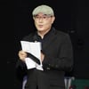 '탄생' 박흥식 감독 "천주교 인물 다루지만..재미있는 상업 영화"