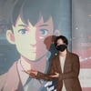 애니메이션으로 돌아온 '태일이'.."따뜻함과 깊은 울림" [종합]