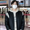 갓세븐 JAY B '오랜만이라 어색하네요~'[★포토]