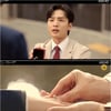 '달리' 김민재, 박규영에 청혼..해피엔딩[★밤TView]