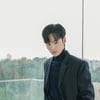 김민재 "박규영과 키스신, 웃으면서 배려하고 조심히 찍었다"(인터뷰②)