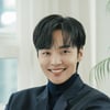 김민재 '여심 잡는 미소'[★포토]