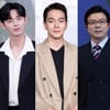 이지훈·이규한·이영범..구설에 휘청이는 남배우들 [★FOCUS]
