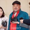 '오토바이 접촉사고' 김흥국 뺑소니 혐의 벌금 700만원 선고[공식]