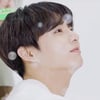 방탄소년단 정국, 비눗방울에 세상 신난 美소년 "몽글 순둥 사랑둥이♥"